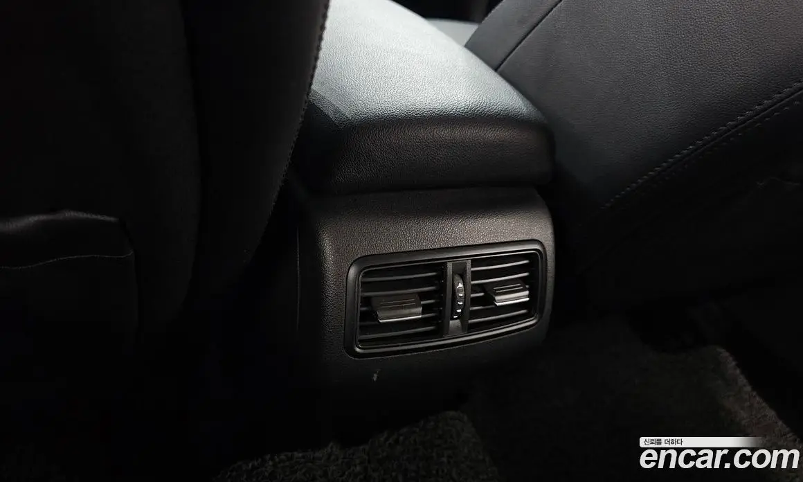 Renault (Samsung) SM6 2019 2.0 автомат (гидро), фото 29