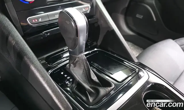 Renault (Samsung) SM6 2019 2.0 автомат (гидро), миниатюра 12