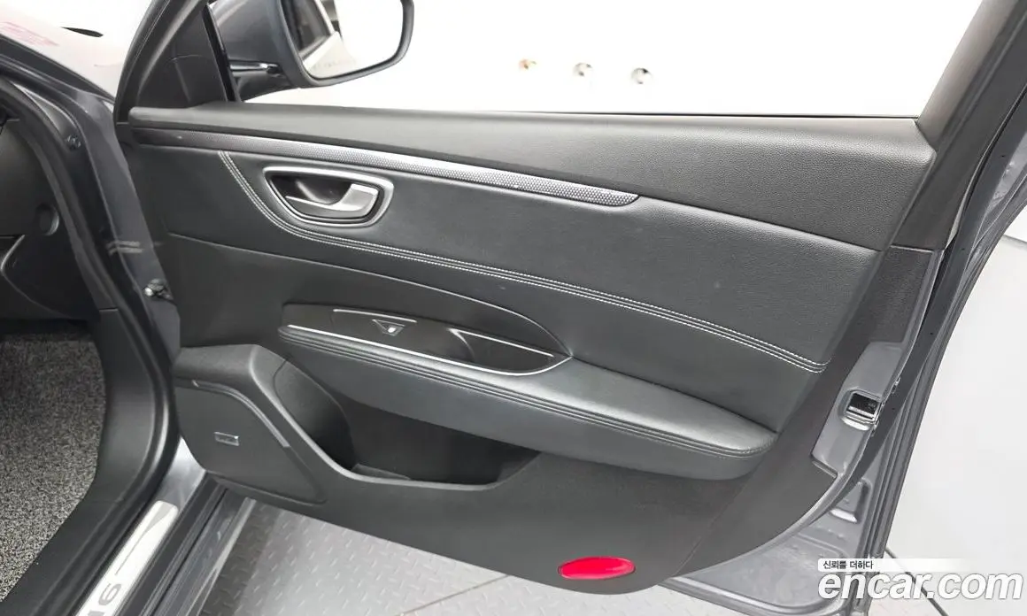 Renault (Samsung) SM6 2019 2.0 автомат (гидро), фото 14