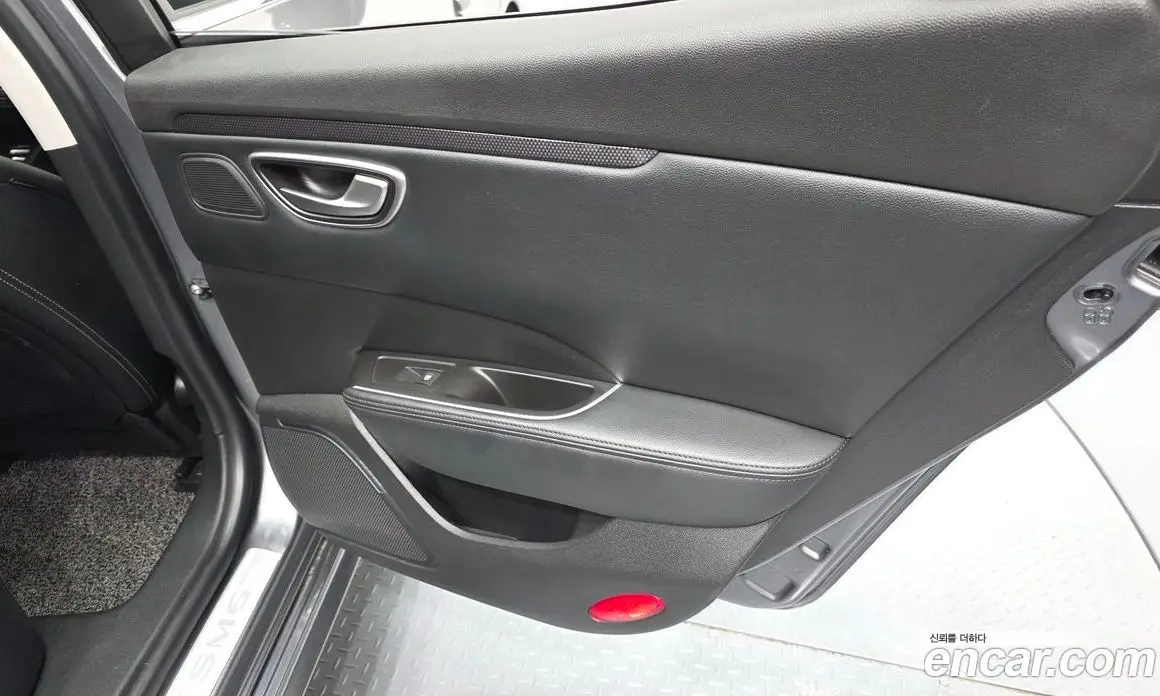 Renault (Samsung) SM6 2019 2.0 автомат (гидро), фото 15