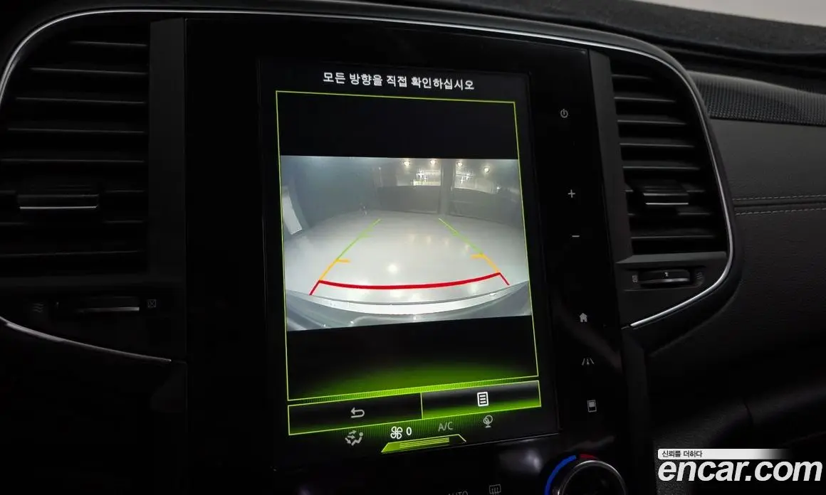 Renault (Samsung) SM6 2019 2.0 автомат (гидро), фото 20