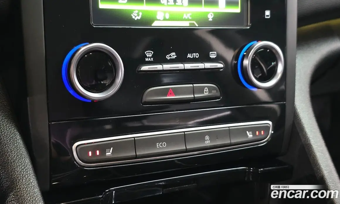 Renault (Samsung) SM6 2019 2.0 автомат (гидро), фото 22