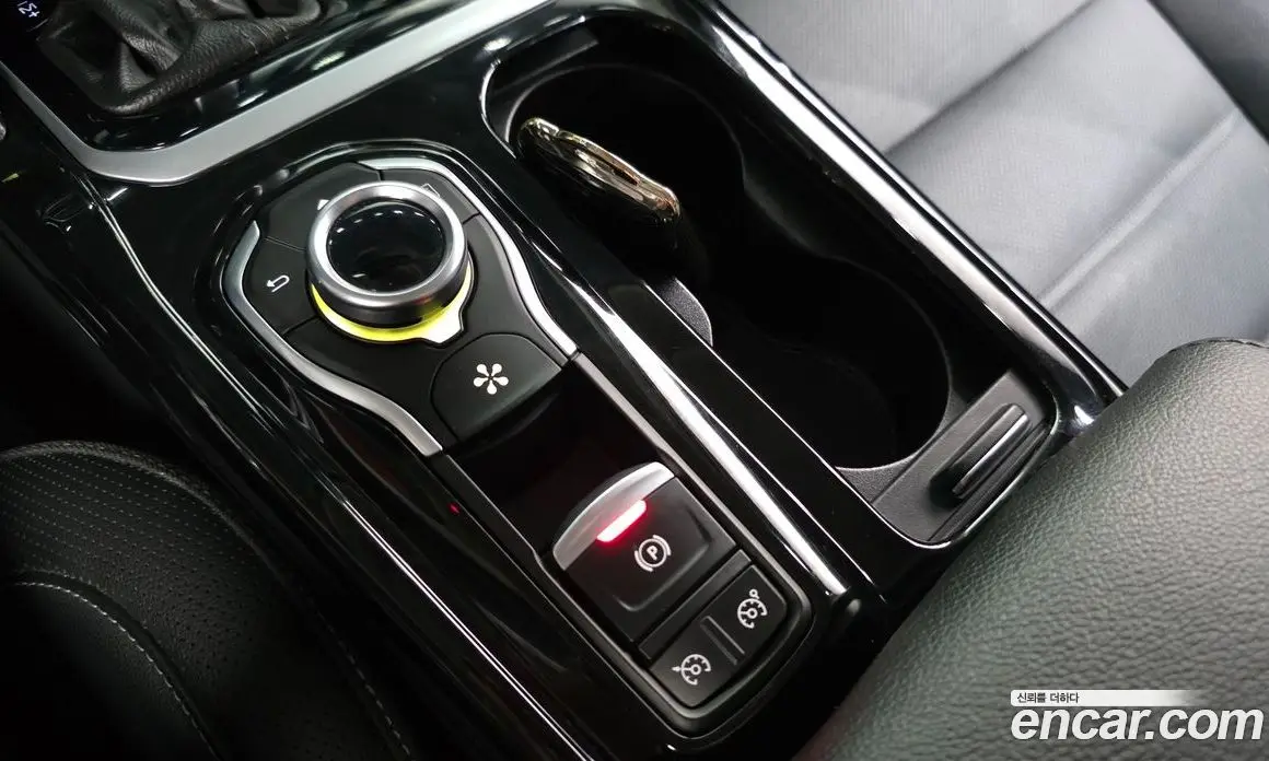 Renault (Samsung) SM6 2019 2.0 автомат (гидро), фото 24