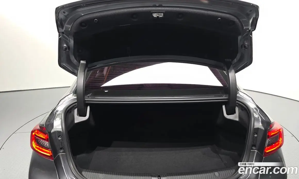 Renault (Samsung) SM6 2019 2.0 автомат (гидро), фото 26