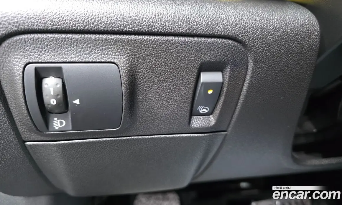 Renault (Samsung) SM6 2019 2.0 автомат (гидро), фото 27
