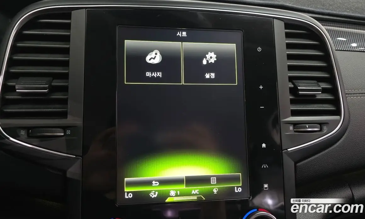 Renault (Samsung) SM6 2019 2.0 автомат (гидро), фото 31