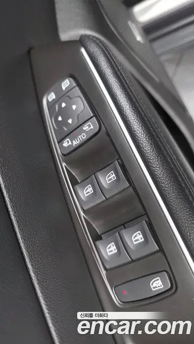 Renault (Samsung) SM6 2019 2.0 автомат (гидро), фото 32