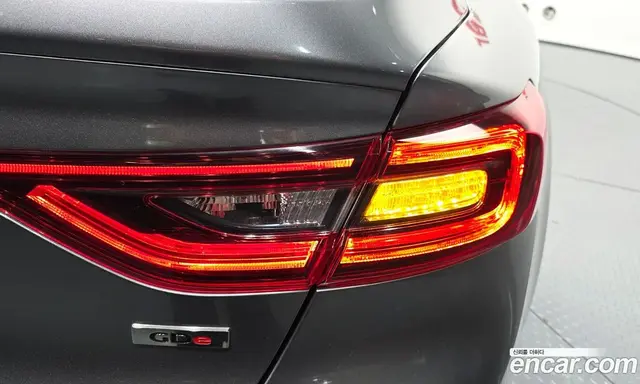 Renault (Samsung) SM6 2019 2.0 автомат (гидро), миниатюра 9