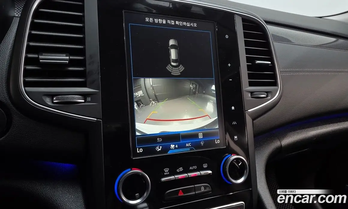 Renault (Samsung) SM6 2019 2.0 автомат (гидро), фото 15