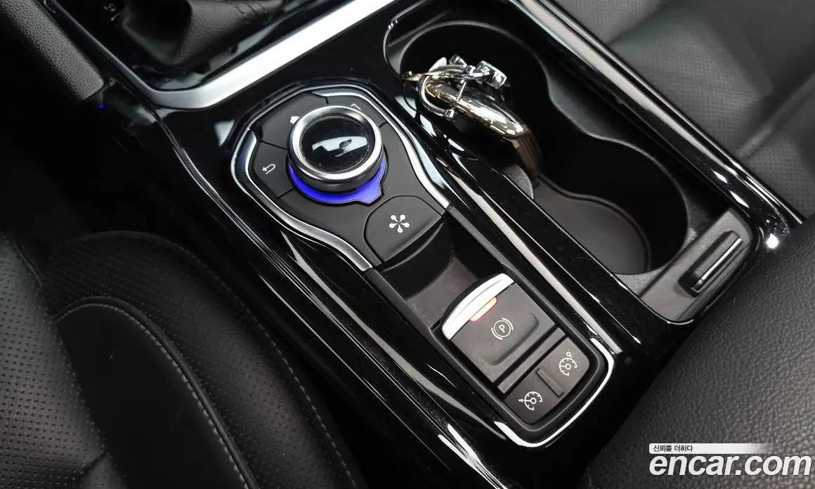 Renault (Samsung) SM6 2019 2.0 автомат (гидро), фото 17