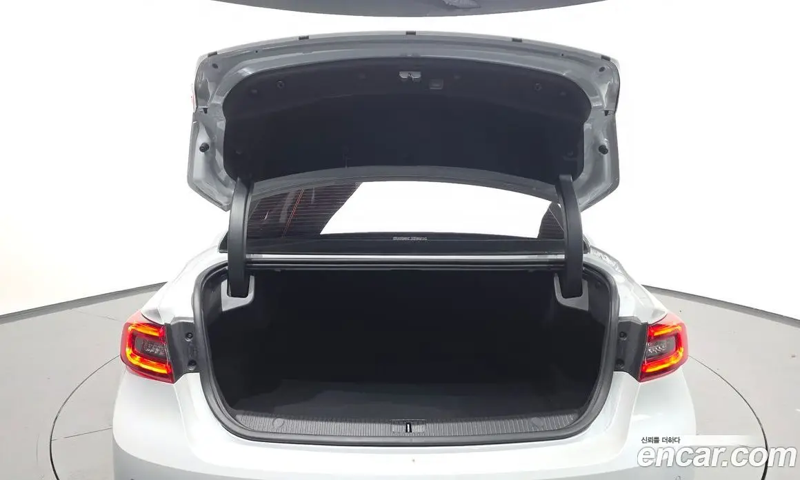 Renault (Samsung) SM6 2019 2.0 автомат (гидро), фото 20