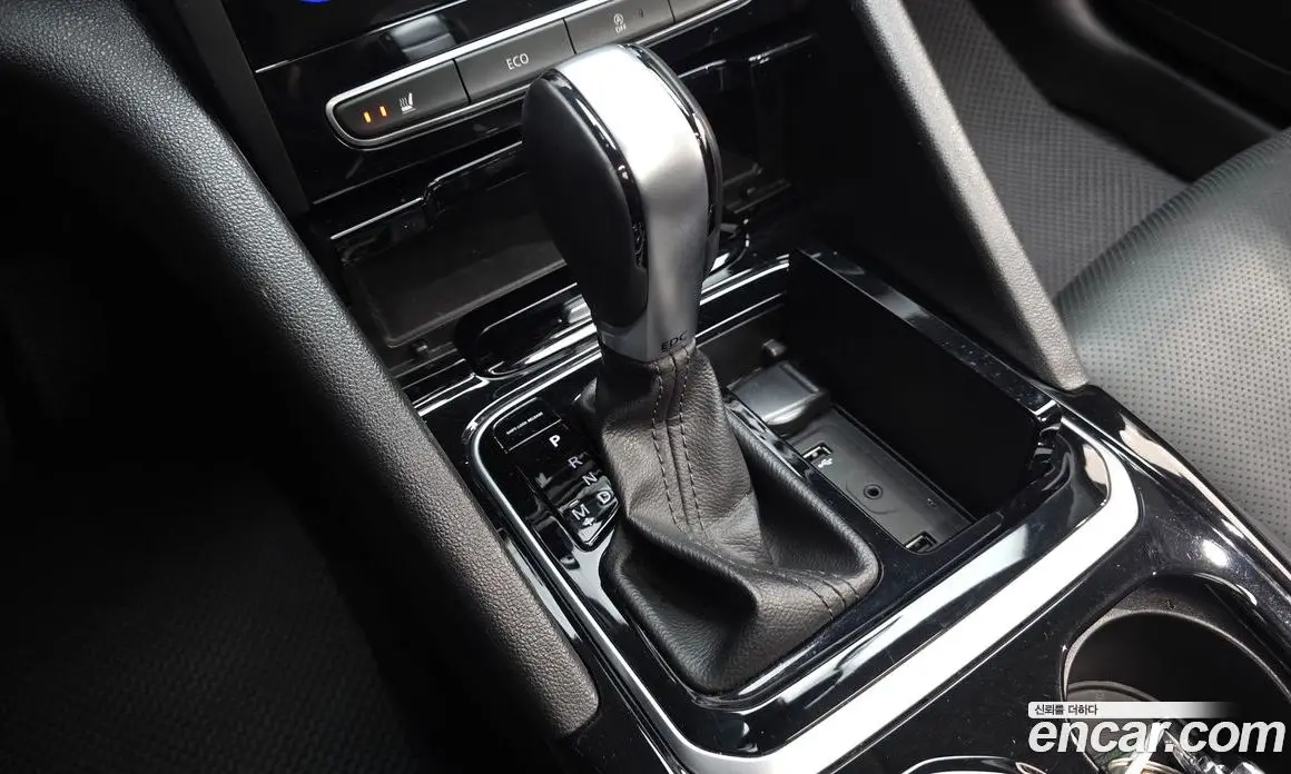 Renault (Samsung) SM6 2019 2.0 автомат (гидро), фото 9