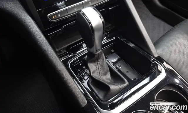 Renault (Samsung) SM6 2019 2.0 автомат (гидро), миниатюра 9