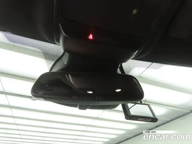 Renault (Samsung) SM6 2020 1.8 автомат (гидро), миниатюра 12