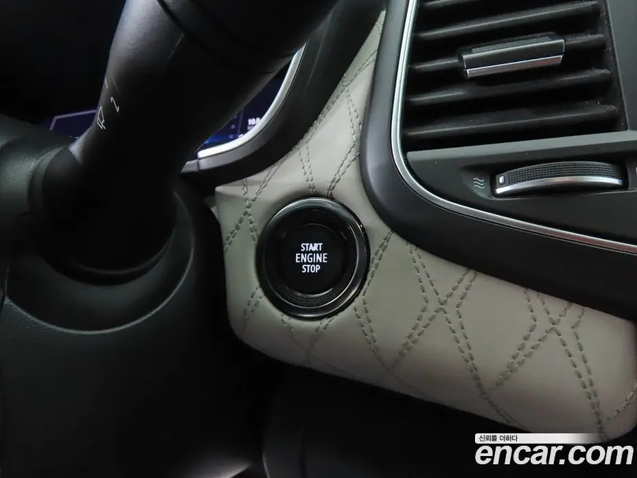 Renault (Samsung) SM6 2020 1.8 автомат (гидро), фото 13
