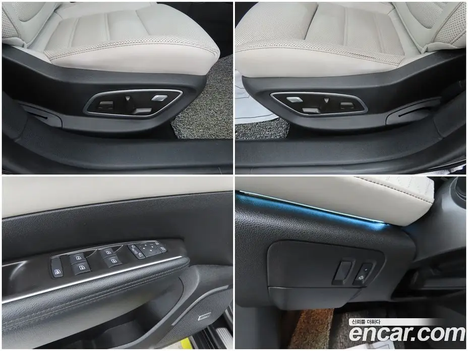 Renault (Samsung) SM6 2020 1.8 автомат (гидро), фото 16