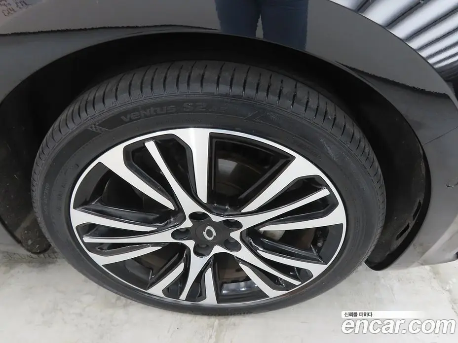 Renault (Samsung) SM6 2020 1.8 автомат (гидро), фото 20