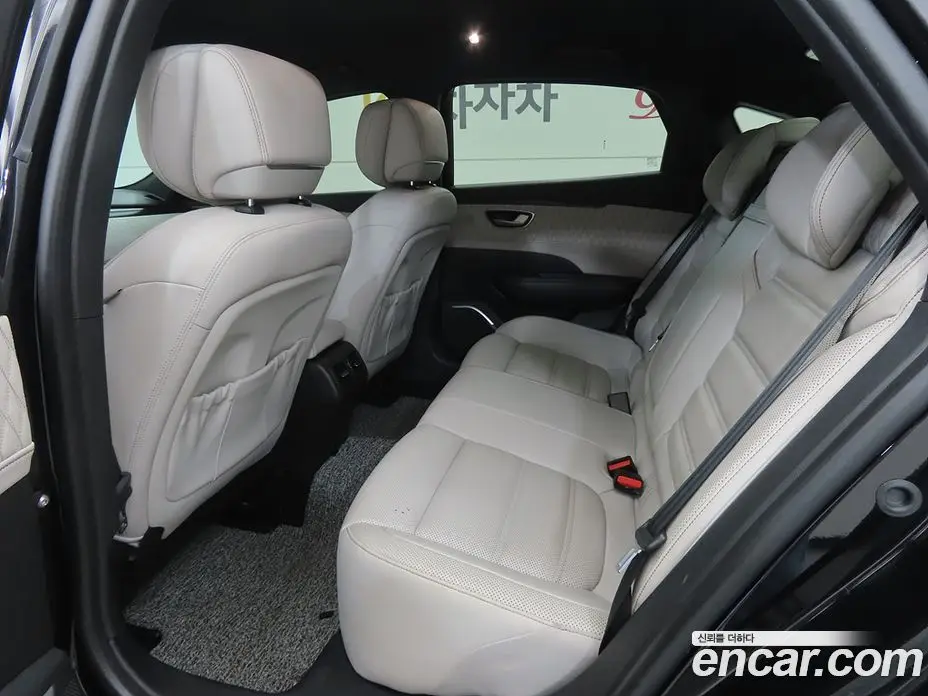 Renault (Samsung) SM6 2020 1.8 автомат (гидро), фото 6