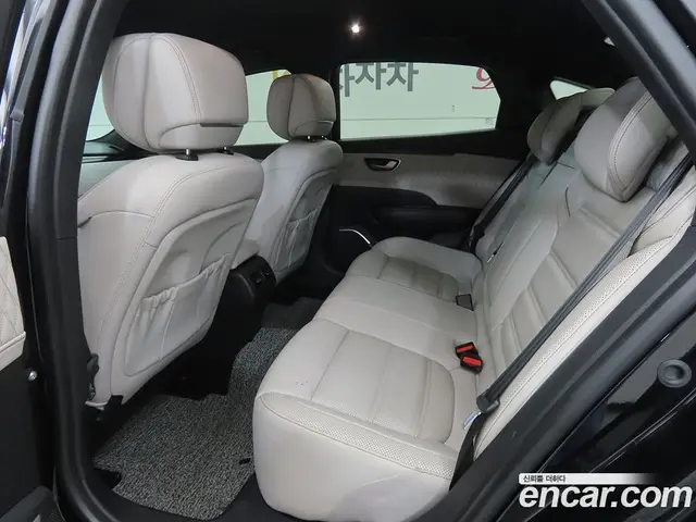 Renault (Samsung) SM6 2020 1.8 автомат (гидро), миниатюра 6