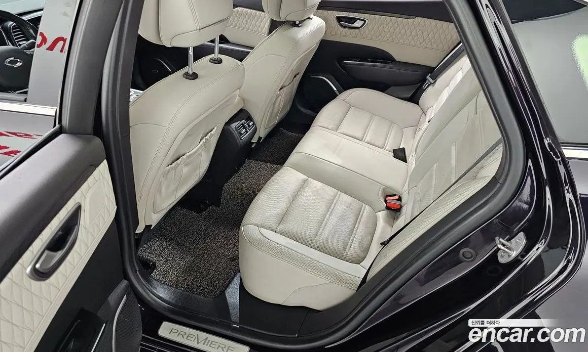 Renault (Samsung) SM6 2020 1.8 автомат (гидро), фото 12