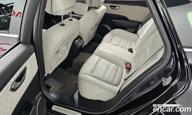 Renault (Samsung) SM6 2020 1.8 автомат (гидро), миниатюра 12