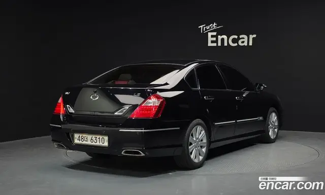 Renault (Samsung) SM7 2008 2.3 автомат (гидро), миниатюра 2 Renault (Samsung) SM7 2008 2.3 автомат (гидро), миниатюра 2