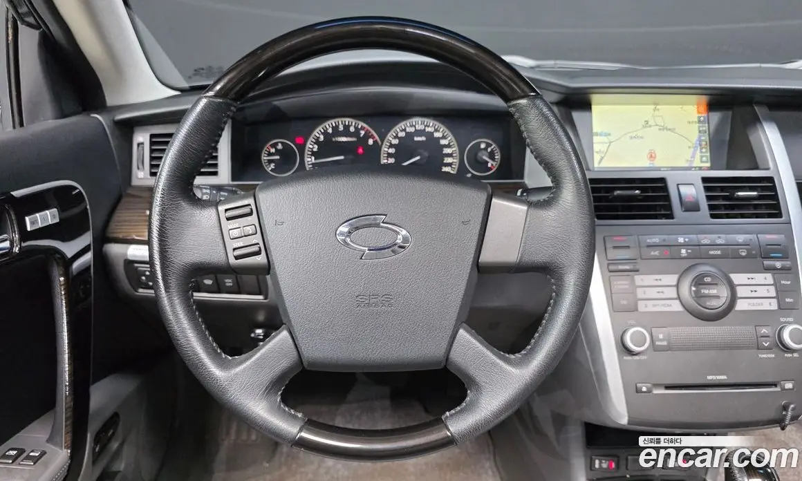 Renault (Samsung) SM7 2008 2.3 автомат (гидро), фото 15 Renault (Samsung) SM7 2008 2.3 автомат (гидро), фото 15