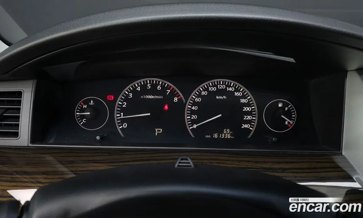 Renault (Samsung) SM7 2008 2.3 автомат (гидро), фото 8 Renault (Samsung) SM7 2008 2.3 автомат (гидро), фото 8