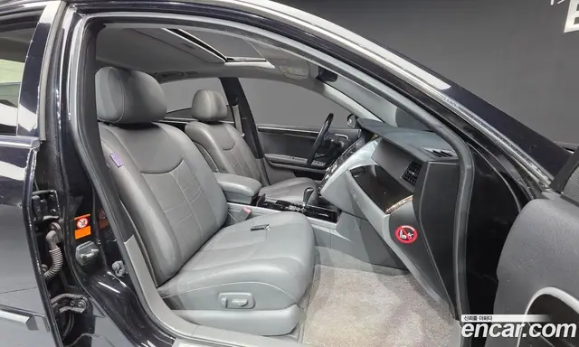 Renault (Samsung) SM7 2008 2.3 автомат (гидро), миниатюра 10 Renault (Samsung) SM7 2008 2.3 автомат (гидро), миниатюра 10