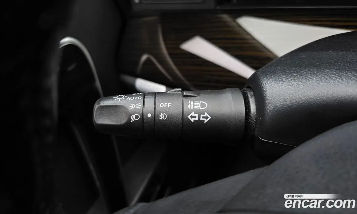 Renault (Samsung) SM7 2010 2.3 автомат (гидро), фото 15
