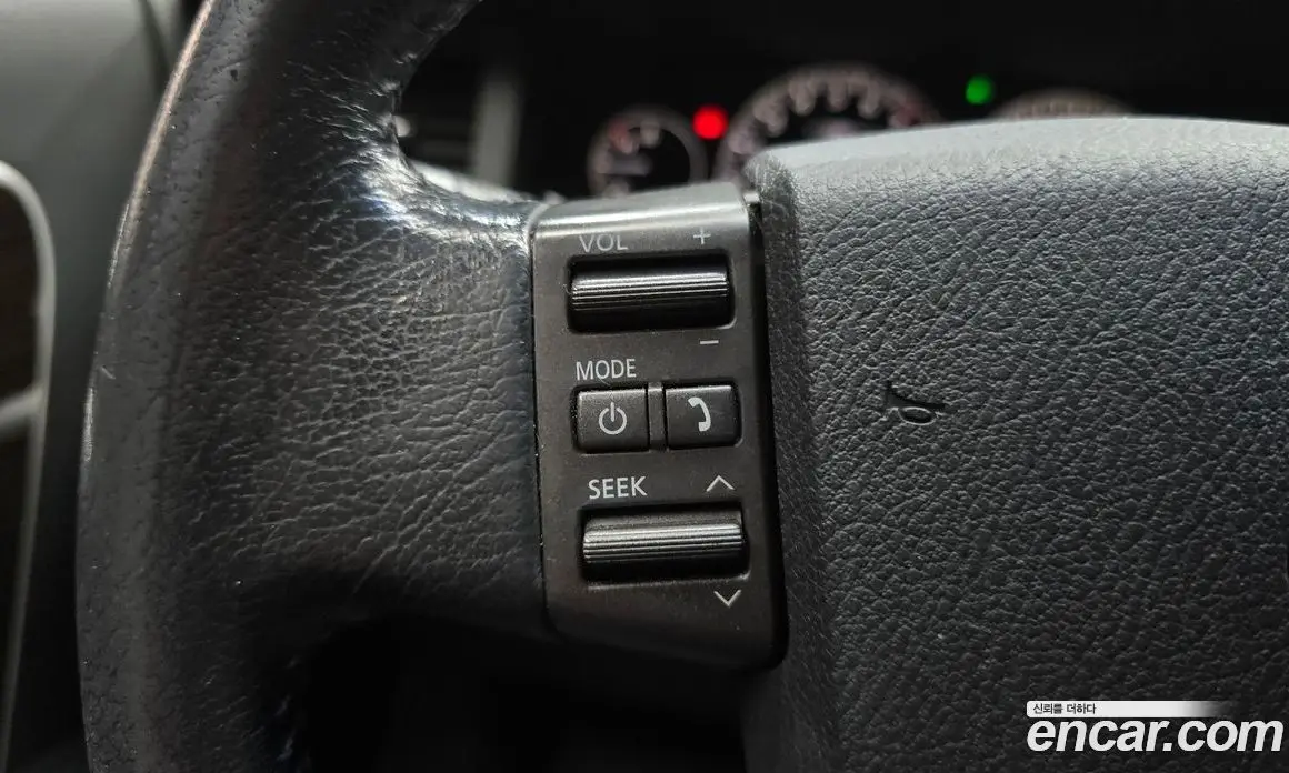Renault (Samsung) SM7 2010 2.3 автомат (гидро), фото 17