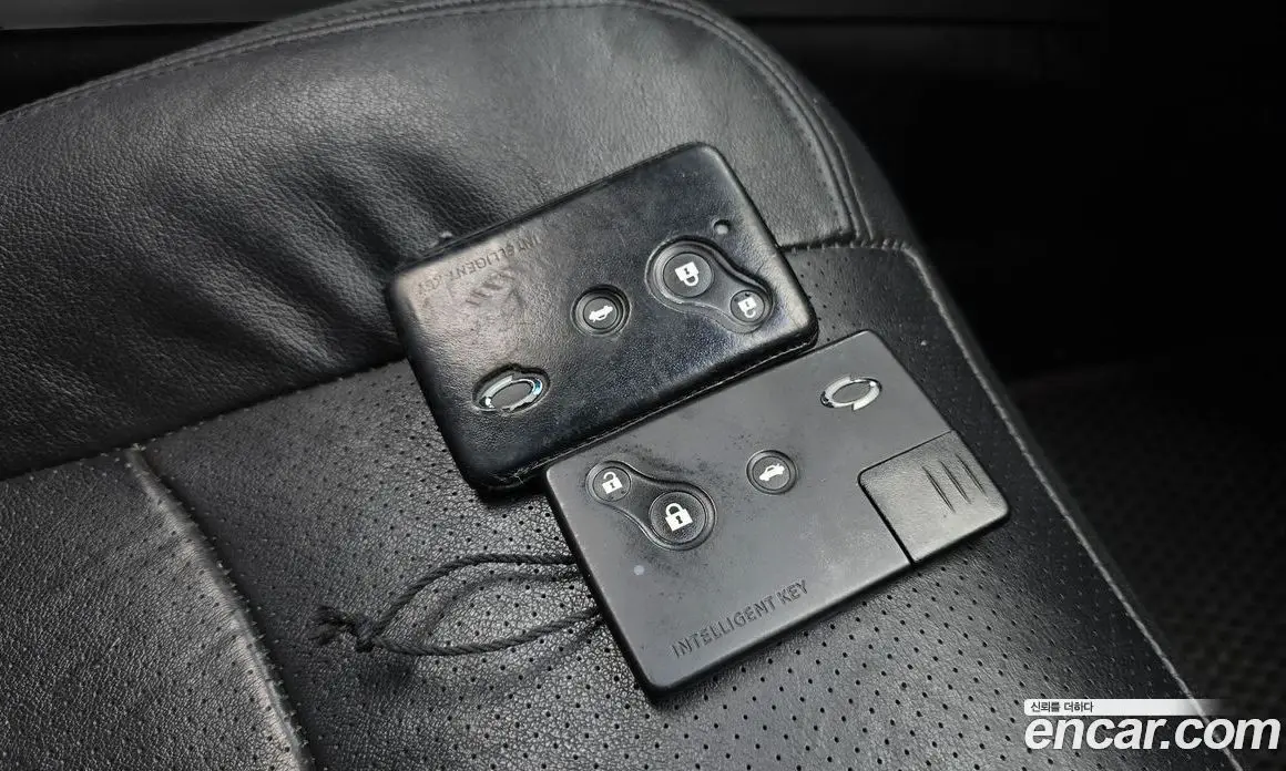 Renault (Samsung) SM7 2010 2.3 автомат (гидро), фото 20