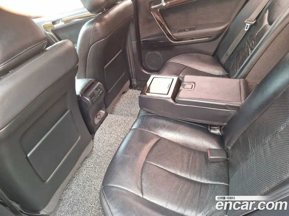 Renault (Samsung) SM7 2011 2.3 автомат (гидро), фото 16