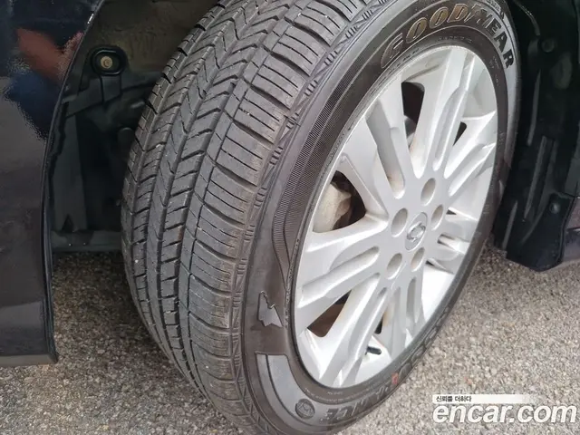 Renault (Samsung) SM7 2011 2.3 автомат (гидро), миниатюра 5