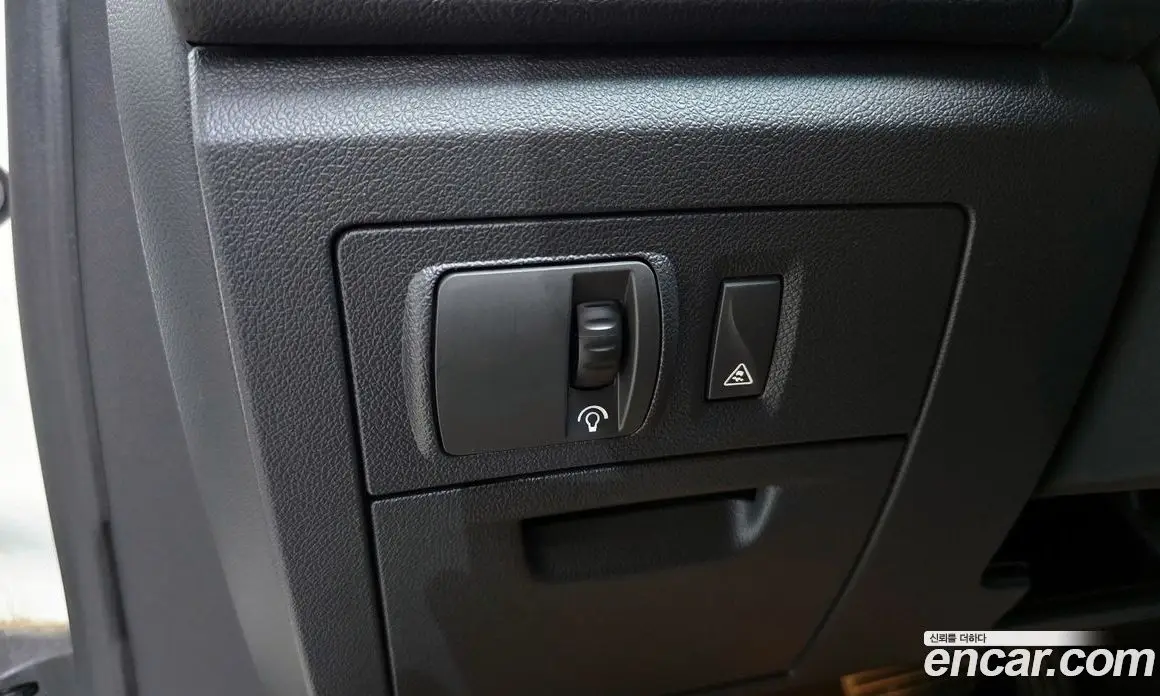 Renault (Samsung) SM7 2011 2.5 автомат (гидро), фото 13