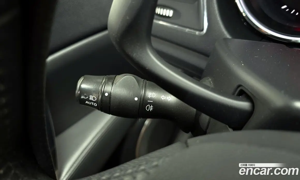 Renault (Samsung) SM7 2011 2.5 автомат (гидро), фото 15