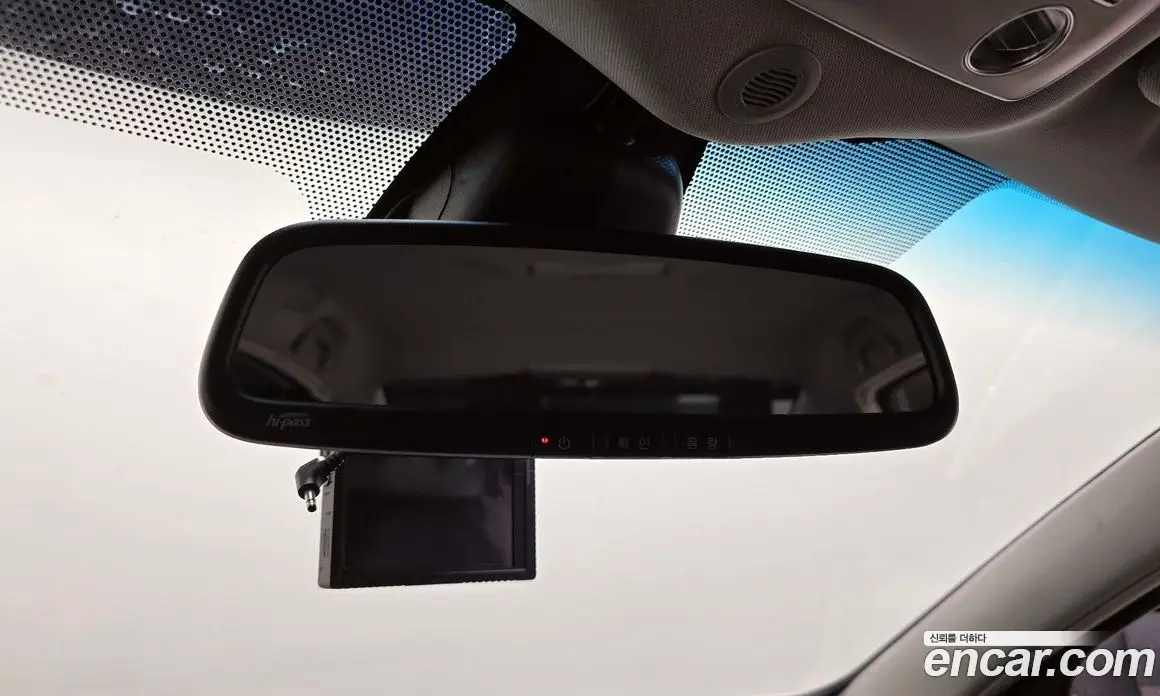 Renault (Samsung) SM7 2011 2.5 автомат (гидро), фото 19