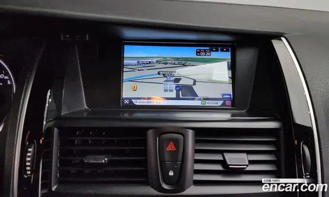 Renault (Samsung) SM7 2013 2.5 автомат (гидро), миниатюра 12