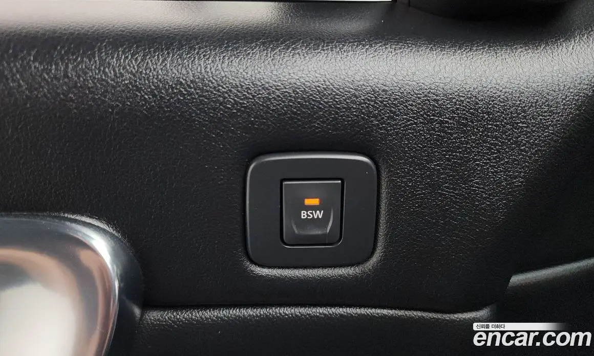 Renault (Samsung) SM7 2013 2.5 автомат (гидро), фото 18