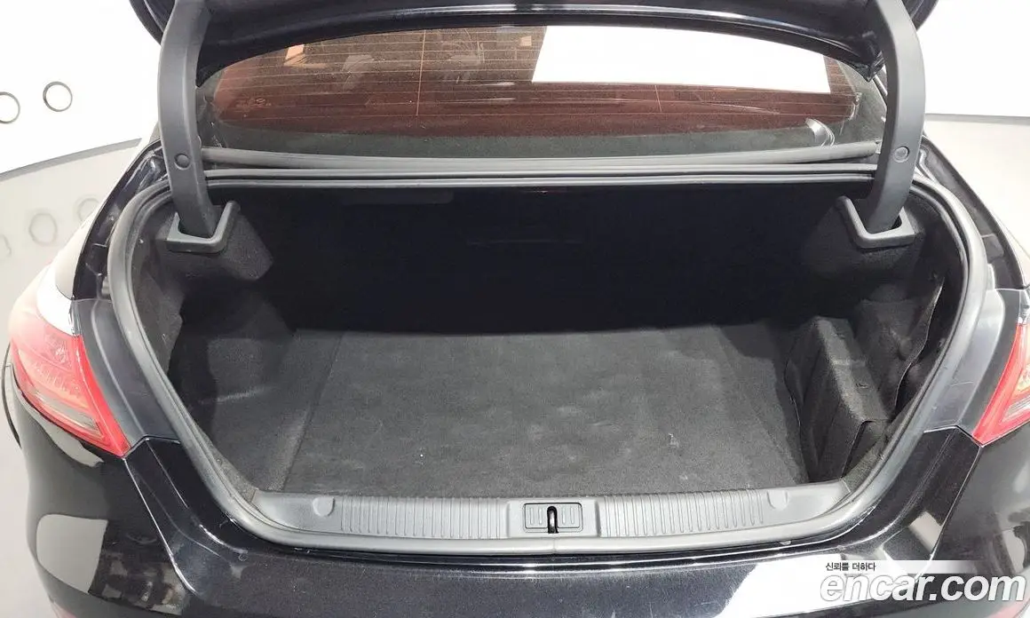 Renault (Samsung) SM7 2013 2.5 автомат (гидро), фото 19
