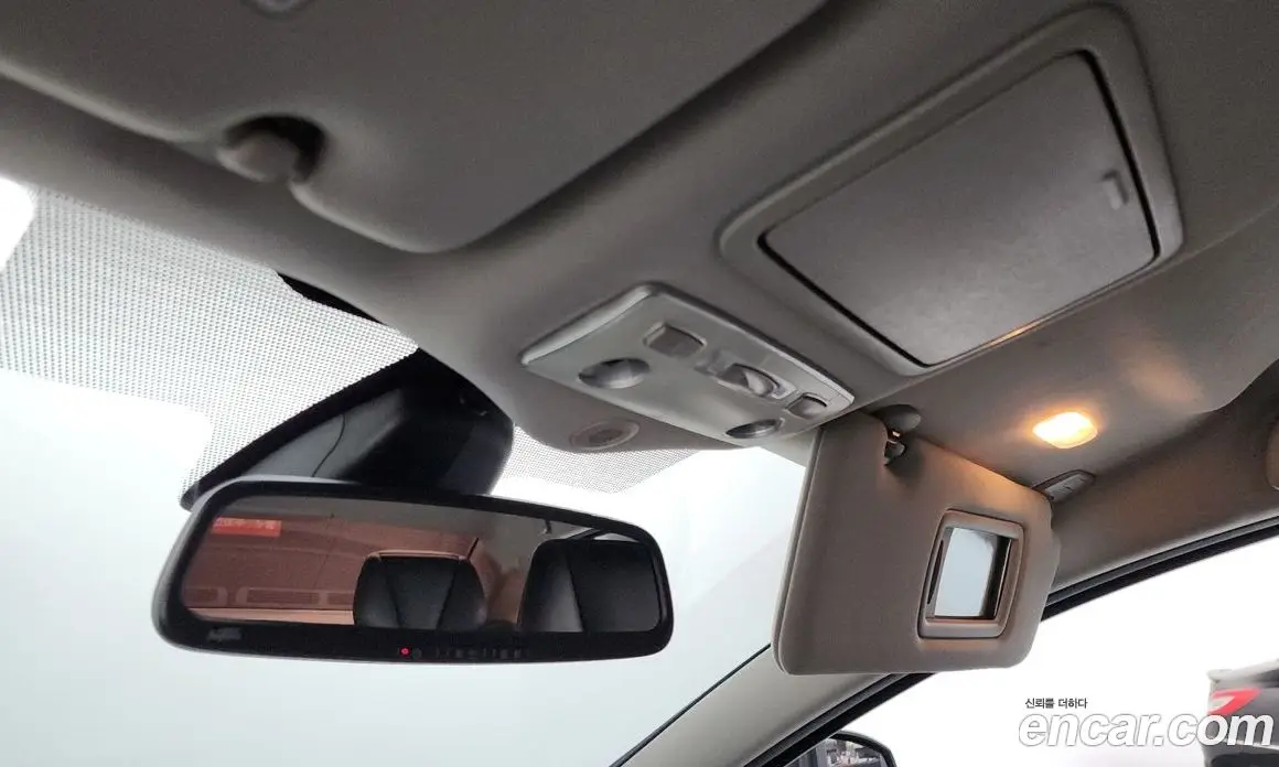 Renault (Samsung) SM7 2013 2.5 автомат (гидро), фото 20