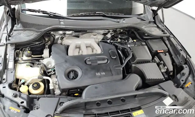 Renault (Samsung) SM7 2013 2.5 автомат (гидро), миниатюра 6