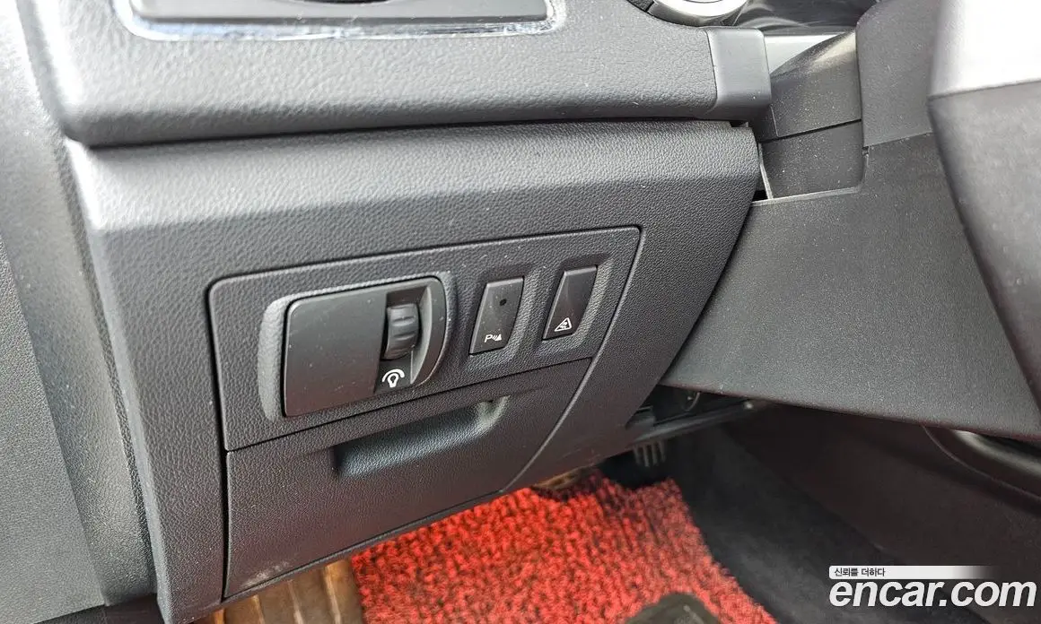 Renault (Samsung) SM7 2014 2.5 автомат (гидро), фото 14