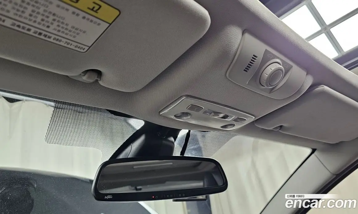 Renault (Samsung) SM7 2014 2.5 автомат (гидро), фото 17