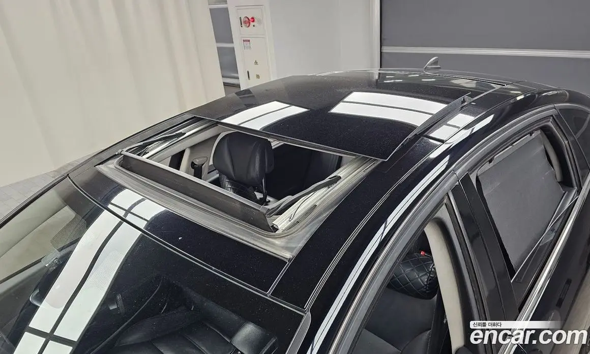 Renault (Samsung) SM7 2014 2.5 автомат (гидро), фото 19