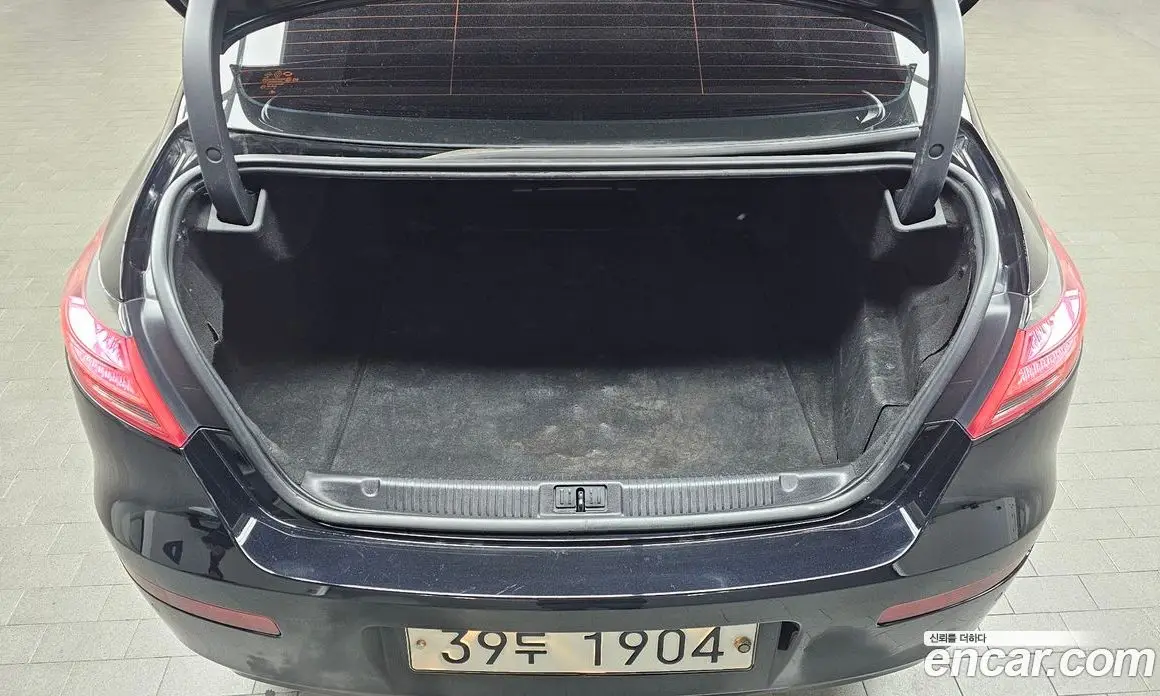 Renault (Samsung) SM7 2014 2.5 автомат (гидро), фото 20