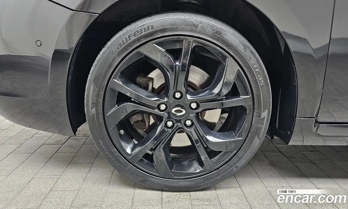 Renault (Samsung) SM7 2014 2.5 автомат (гидро), фото 5