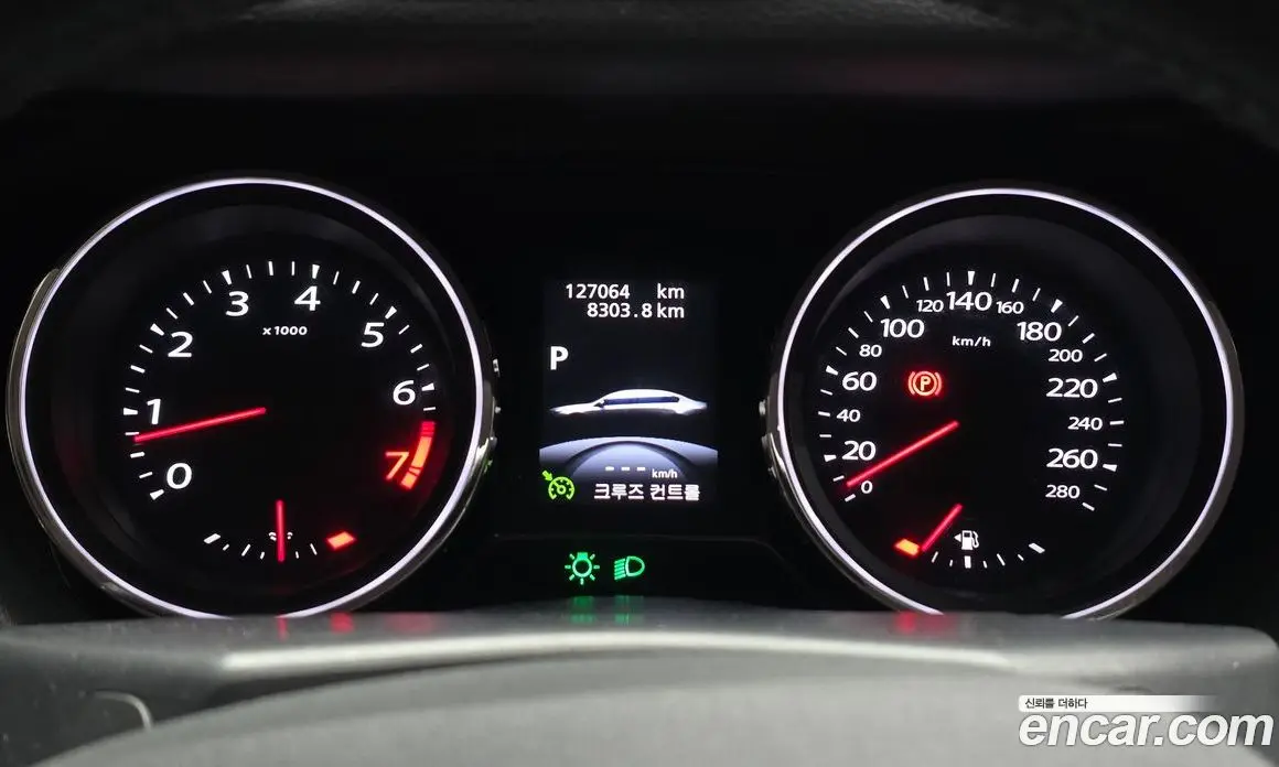 Renault (Samsung) SM7 2014 2.5 автомат (гидро), фото 11