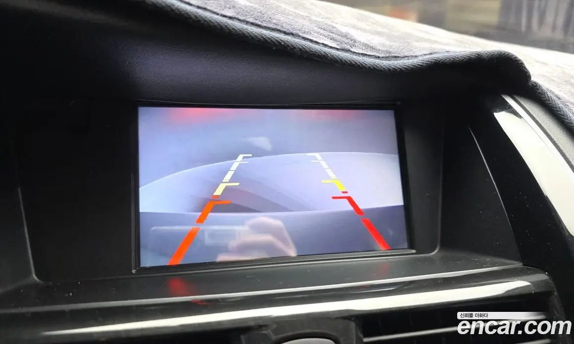 Renault (Samsung) SM7 2014 2.5 автомат (гидро), фото 21