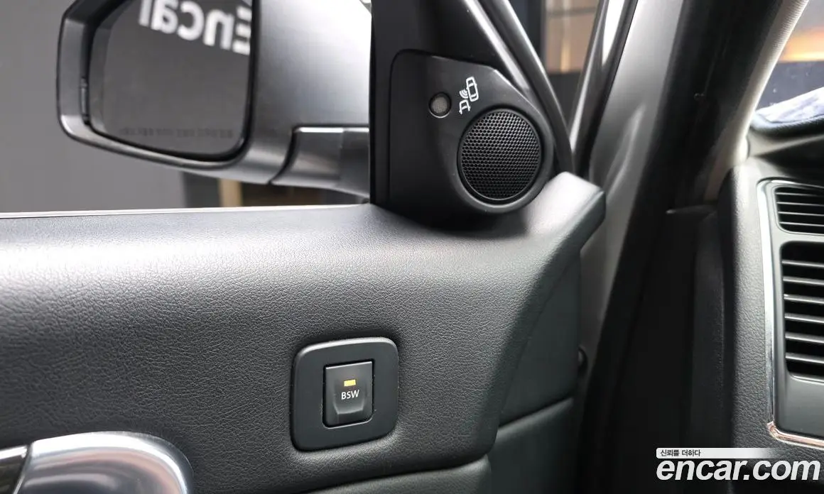 Renault (Samsung) SM7 2014 2.5 автомат (гидро), фото 28